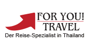 Visa-Service für Schengen-Länder und Reisebüro, For You Travel in Pattaya-Naklua, Tel.: 096 713 7877