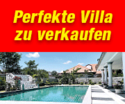 Die perfekte Villa zum Kauf!