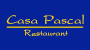 Casa Pascal Restaurant in Pattaya. Reservation Tel.: 061 643 99 69.
