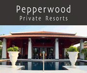 Pepperwood Private Resorts