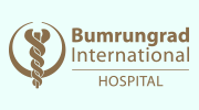 Bumrungrad International Hospital in Bangkok
