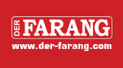 DER FARANG - Ihre Verbindung nach Thailand