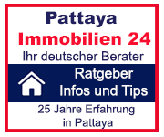 Pattaya Immobilien 24, Ihr deutschsprachiger Berater