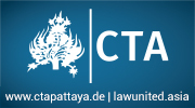 CTA; Übersetzungen, Sprachschule, Kindergarten, deutschsprachige Rechtsberatung und thail. Anwalt. 