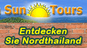 Entdecken Sie Nordthailand, Deutschsprachige Reiseberatung und Sie reisen individuell. Tel.: +66 81 882 7426