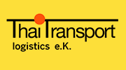 Mit dem eigenen Container umziehen hat Vorteile, info@thaitransport.de