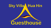 Sky Villa Hua Hin Guesthouse - Adults-Only